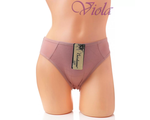 Жіночі Трусики-Сліпи Beisdanna 8323 (Асортимент Кольорів)