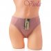 Жіночі Трусики-Сліпи Beisdanna 8323 (Асортимент Кольорів)