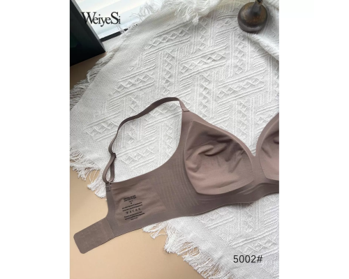 Бюстгальтер-Топ Weiyesi На Тонкому Поролоні 5002# Ab