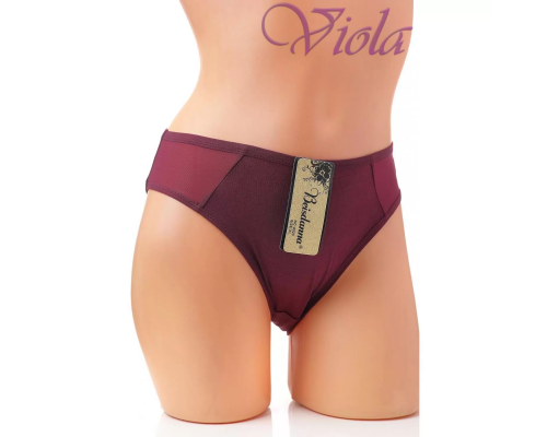 Жіночі Трусики-Сліпи Beisdanna 8323 (Асортимент Кольорів)