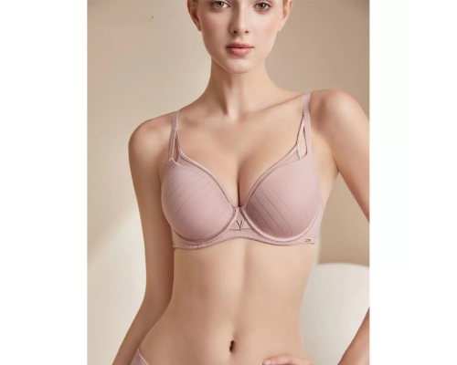 Комплект Weiyesi На Ручному Поролоновому Пуш-Ап З Трусиками-Сліпами A8319# B