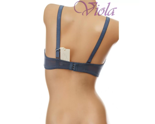 Бюстгальтер Weiyesi На Тонкому Поролоні B7114# D