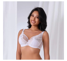 Бюстгальтер Тонкий Без Поролону Lanny Mode L1138 D
