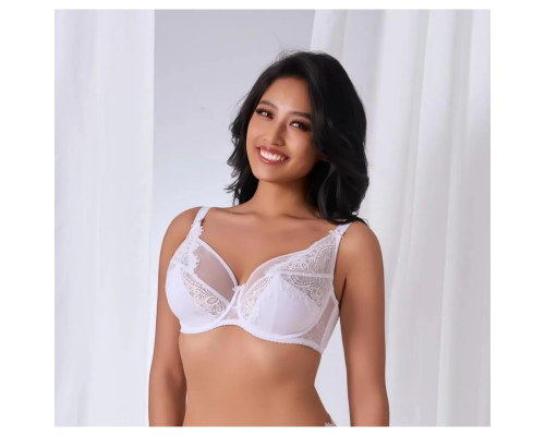 Бюстгальтер Тонкий Без Поролону Lanny Mode L1138 D