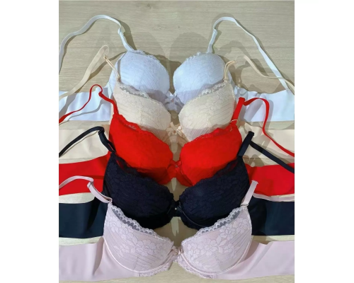 Бюстгальтер Weiyesi На Тонкому Поролоні 6119# C