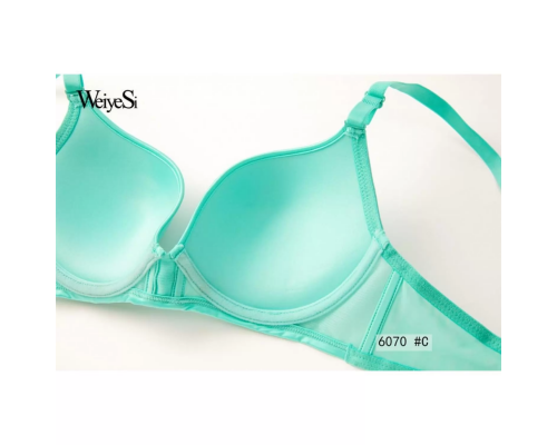 Бюстгальтер Weiyesi На Тонкому Поролоні 6070# C