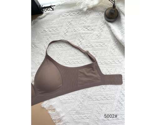 Бюстгальтер-Топ Weiyesi На Тонкому Поролоні 5002# Ab