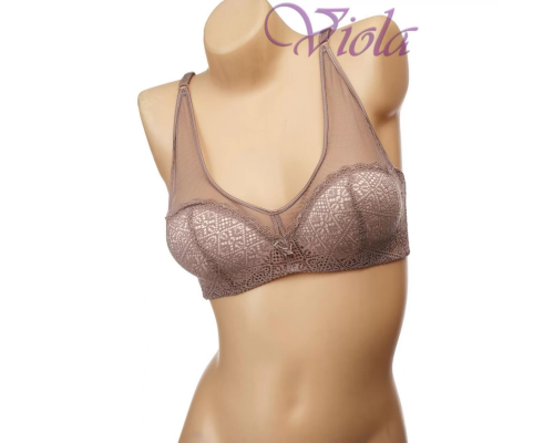 Бюстгальтер Weiyesi На Тонкому Поролоні B7029# B