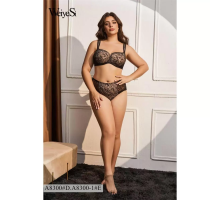 Бюстгальтер Weiyesi Spacer На Тонкому Поролоні A8300# D