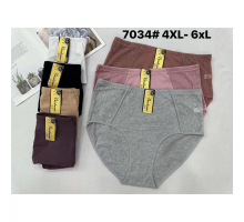 Жіночі Трусики-Максі Beisdanna 7034