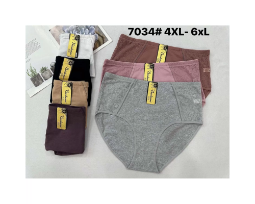 Жіночі Трусики-Максі Beisdanna 7034