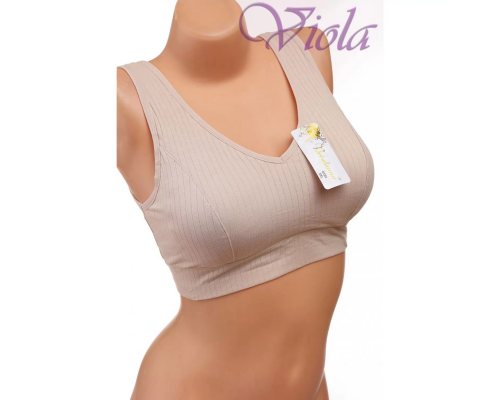 Топ Гладкий Beisdanna На Тонкому Поролоні 619#