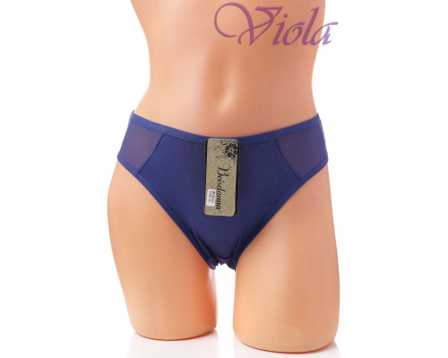 Жіночі Трусики-Сліпи Beisdanna 8323 (Асортимент Кольорів)