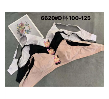 Бюстгальтер Тонкий Без Кісточок Channo (Beisdanna) 6620 D