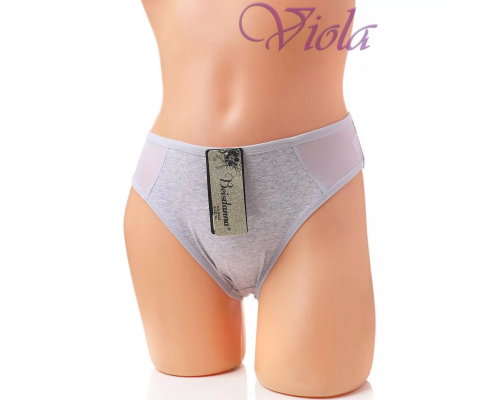 Жіночі Трусики-Сліпи Beisdanna 8323 (Асортимент Кольорів)