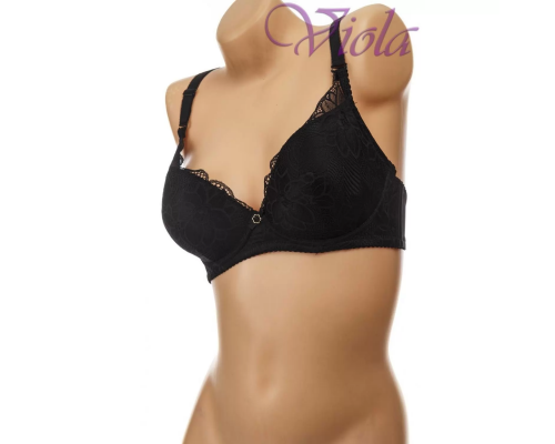 Бюстгальтер Weiyesi На Тонкому Поролоні B7114# D