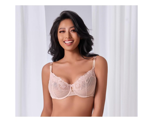 Бюстгальтер Тонкий Без Поролону Lanny Mode 11312 B