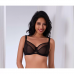 Бюстгальтер Тонкий Без Поролону Lanny Mode 11596 E