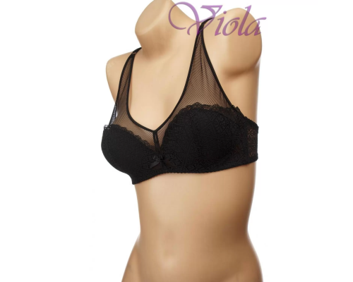 Бюстгальтер Weiyesi На Тонкому Поролоні B7029# B