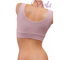 Топ Гладкий Beisdanna На Тонкому Поролоні 619#