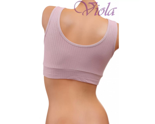 Топ Гладкий Beisdanna На Тонкому Поролоні 619#