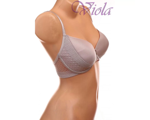 Бюстгальтер Donafen Spacer На Тонкому Поролоні 9910#D-01