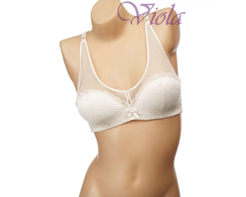 Бюстгальтер Weiyesi На Тонкому Поролоні B7029# B