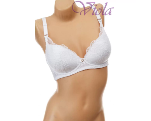 Бюстгальтер Weiyesi На Тонкому Поролоні B7114# D