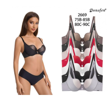 Бюстгальтер Donafen На Тонкому Поролоні 2669 B