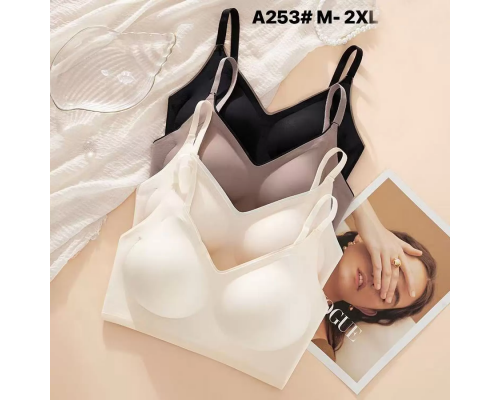 Топ Гладкий Beisdanna A253