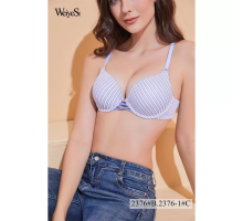 Бюстгальтер Weiyesi На Поролоновому Пуш-Ап 2376-1# C