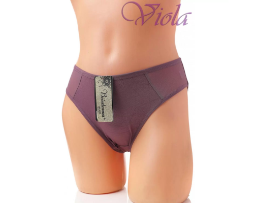 Жіночі Трусики-Сліпи Beisdanna 8323 (Асортимент Кольорів)