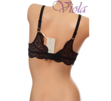 Бюстгальтер - Бралетт Weiyesi Тонкий Без Поролону 2154
