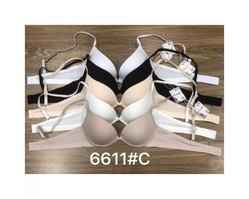 Бюстгальтер Onita De Mas (Donafen) На Тонкому Поролоні 6611 C