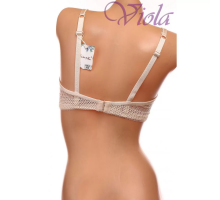 Бюстгальтер Donafen Spacer На Тонкому Поролоні 9910#D-01