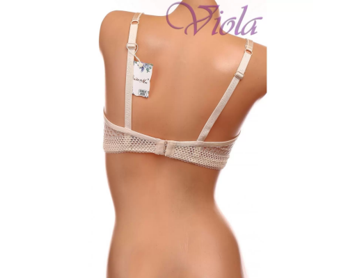 Бюстгальтер Donafen Spacer На Тонкому Поролоні 9910#D-01
