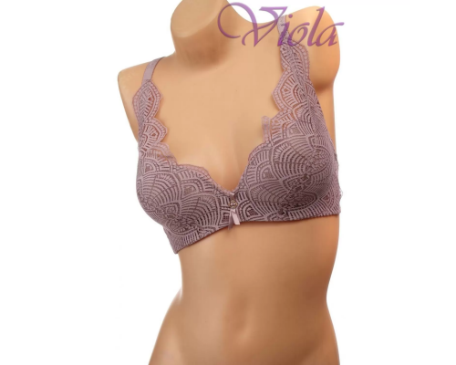 Бюстгальтер Weiyesi На Тонкому Поролоні 6015# C