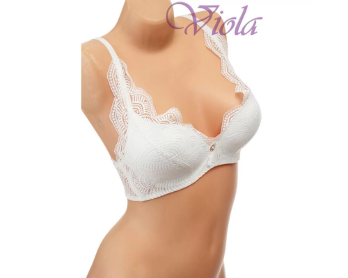 Бюстгальтер Weiyesi На Тонкому Поролоні 6015# C