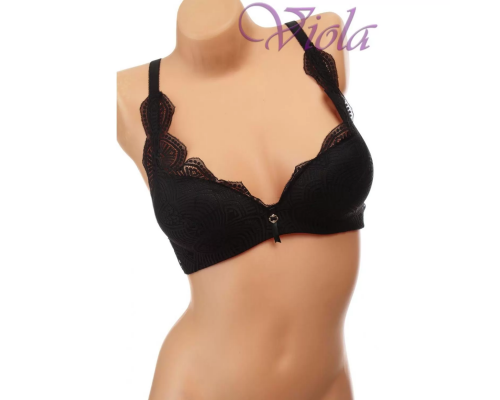 Бюстгальтер Weiyesi На Тонкому Поролоні 6015# C