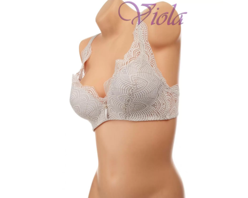 Бюстгальтер Weiyesi На Тонкому Поролоні 6015# C