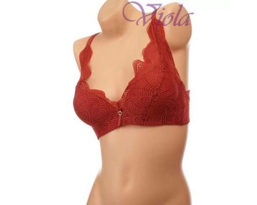 Бюстгальтер Weiyesi На Тонкому Поролоні 6015# C