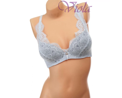 Бюстгальтер Weiyesi На Тонкому Поролоні 6015# C