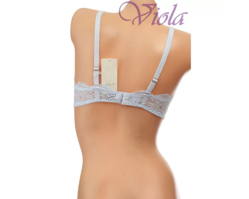 Бюстгальтер Weiyesi На Тонкому Поролоні 6015# C