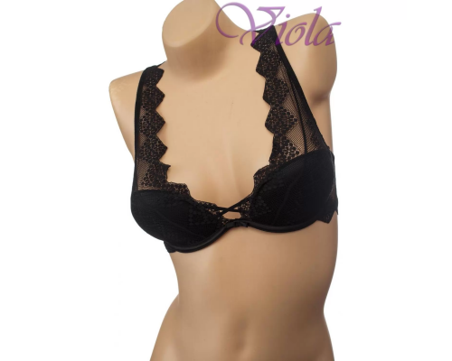 Бюстгальтер Weiyesi На Тонкому Поролоні B1036# B