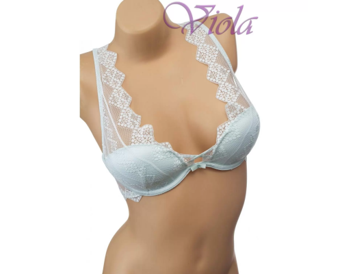 Бюстгальтер Weiyesi На Тонкому Поролоні B1036# B