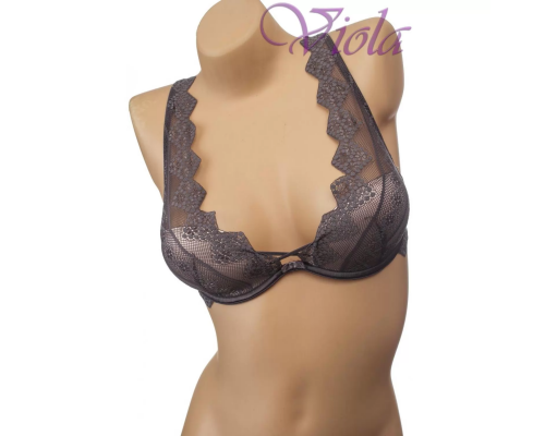 Бюстгальтер Weiyesi На Тонкому Поролоні B1036# B