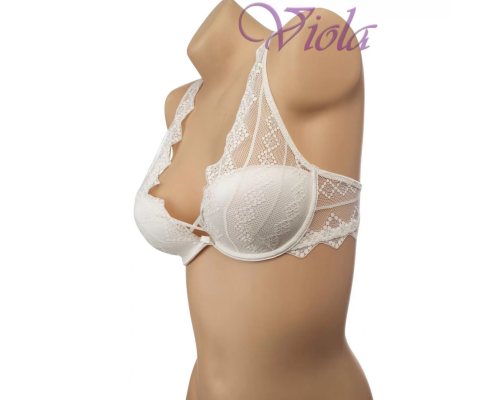 Бюстгальтер Weiyesi На Тонкому Поролоні B1036# B