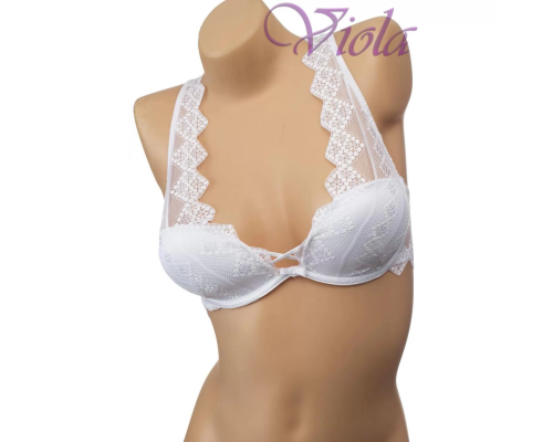 Бюстгальтер Weiyesi На Тонкому Поролоні B1036# B