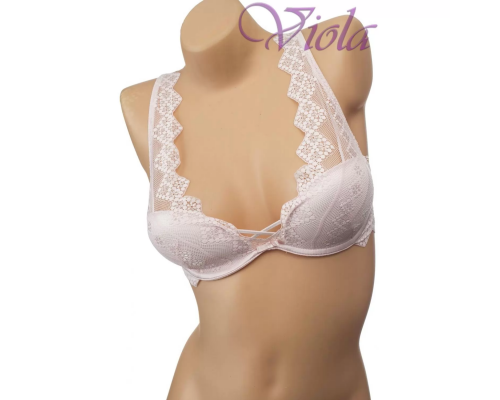 Бюстгальтер Weiyesi На Тонкому Поролоні B1036# B