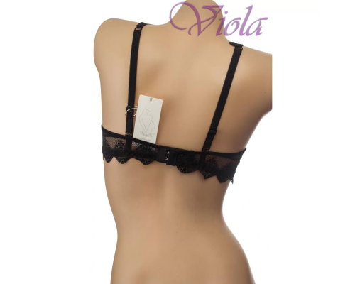 Бюстгальтер Weiyesi На Тонкому Поролоні B1036# B